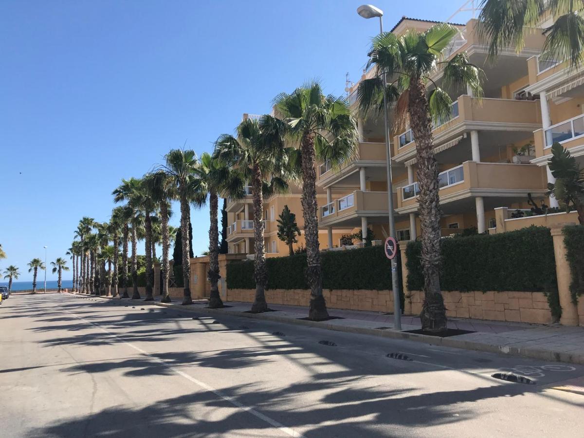La Caleta - Cabo Roig - Apartamentos De Lujo Pinar de Campoverde Ngoại thất bức ảnh