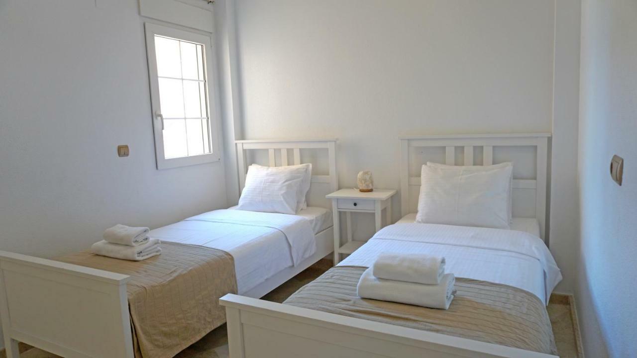 La Caleta - Cabo Roig - Apartamentos De Lujo Pinar de Campoverde Ngoại thất bức ảnh